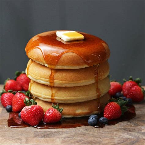 Pancakes