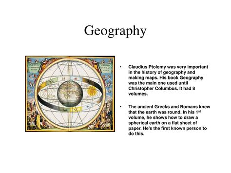 PPT - Ptolemy PowerPoint Presentation, free download - ID:1223605