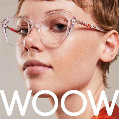 WOOW – Good Looks Eyewear