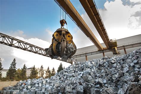 Economic Benefits and Circular Economy Leads to Rising Popularity of Aluminum Recycling in APAC