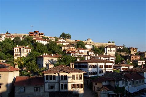 File:Safranbolu traditional houses.jpg - Wikipedia