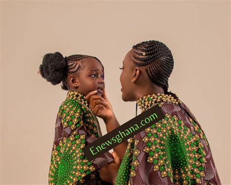 Stonebwoy’s family make appearance in ‘Everlasting’ music video - Latest News in Ghana ...