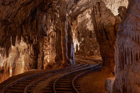 50 Breathtaking Postojna Cave Photos To Inspire You To Visit Slovenia