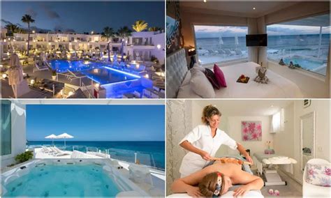 11 Best Lanzarote Hotels for Adults Only [2024]