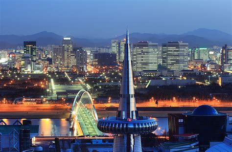 Daejeon | Cities Wiki | FANDOM powered by Wikia