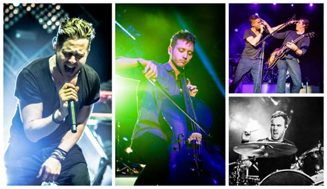 REVIEW: OneRepublic Native Tour Concert In Singapore | SUPERADRIANME.com