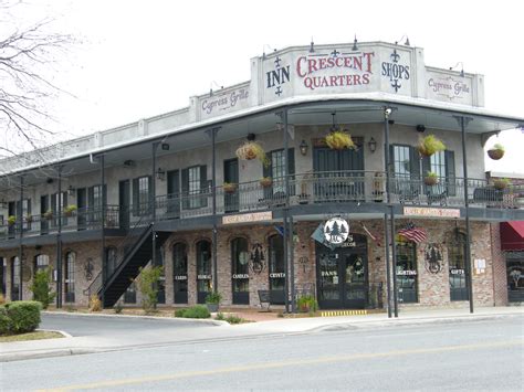 Boerne, Texas | Downtown Boerne, Texas | Einahpets32 (Stephanie) | Flickr