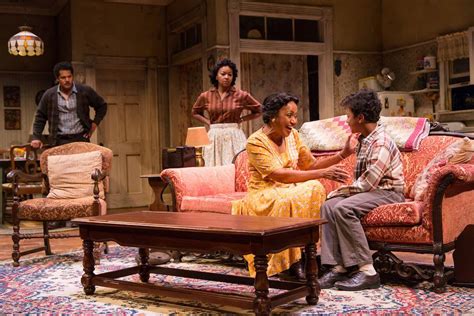 Fueled by a dazzling lead, 'Raisin in the Sun' soars in Red Bank: review - nj.com