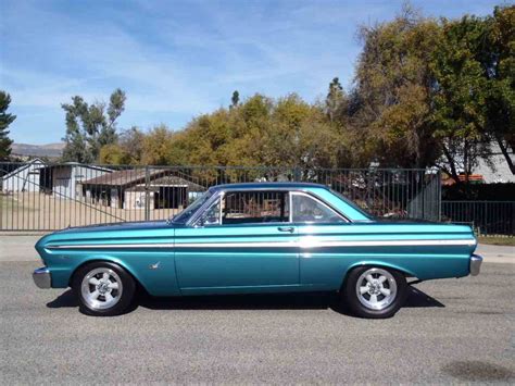 1965 Ford Falcon for Sale | ClassicCars.com | CC-1046919