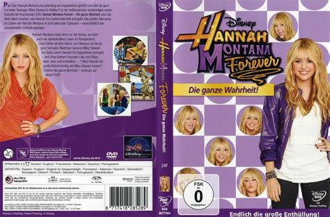 Hannah Montana Forever: DVD oder Blu-ray leihen - VIDEOBUSTER.de