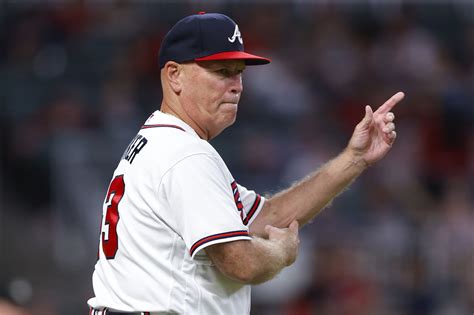 Atlanta Braves Notebook: Brian Snitker on Charlie Morton, injury updates for Spencer Strider ...