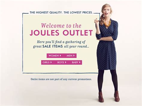 Joules Outlet | Joules®‎ US | Outlet clothing, Joules, Joules clothing