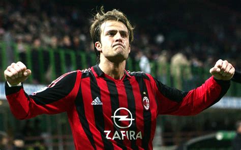 Alberto Gilardino Football wallpapers ~ Football wallpapers, pictures ...