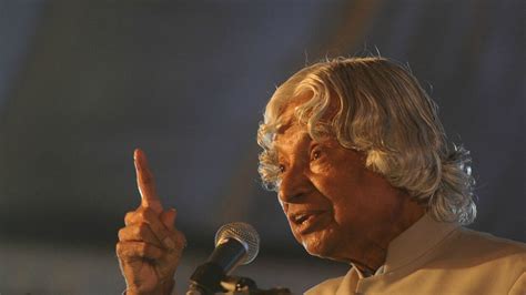 Govt to rename DRDO missile complex after APJ Abdul Kalam