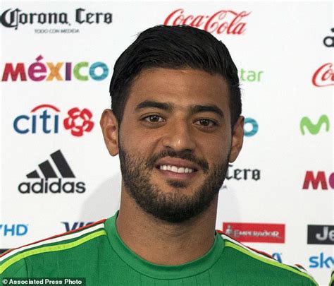 Mexico's Carlos Vela to join expansion LAFC | Daily Mail Online