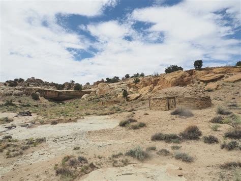 The Diné History of Chaco Canyon - Archaeology Southwest