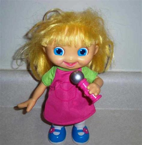 Pin on breanna will love this singing annie doll for Christmas this myear is 2017!