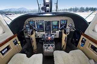 Twin Commander 1000: The Ultimate Turbine Commander - Plane & Pilot Magazine