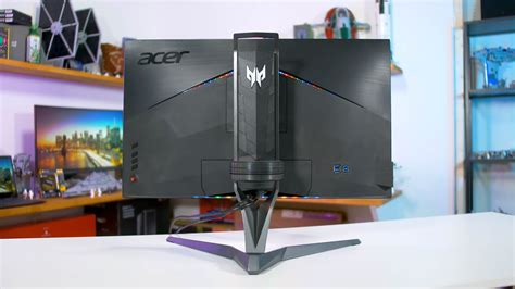 Acer Predator X27 Gaming Monitor Review Photo Gallery - TechSpot