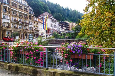 Photos of Bad Wildbad: Images and photos