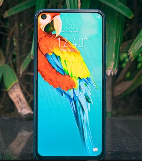 Infinix S5 Lite Review & Price in Nigeria [This Month]