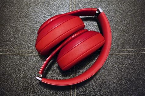 Beats Studio 3 Review: great for Apple users, good for everyone else