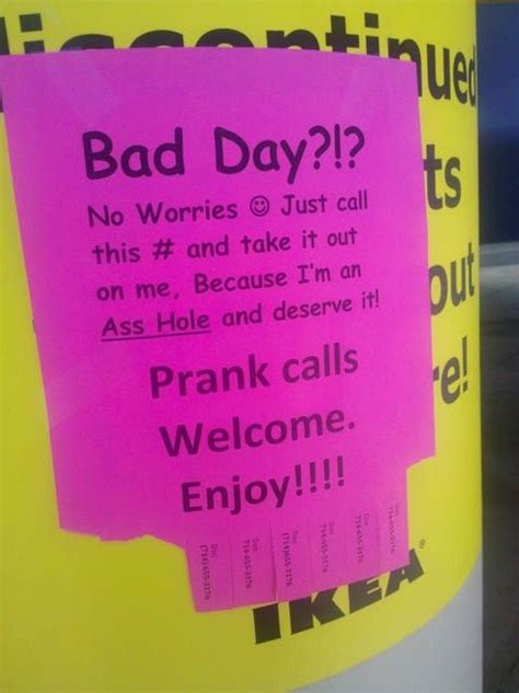 17 Best images about School pranks on Pinterest | Prank ideas, Raise money and Maureen o'sullivan