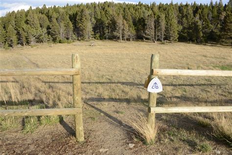 Continental Divide: Montana | The Center for Land Use Interpretation