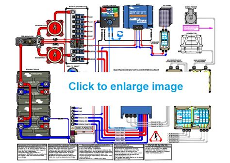 [DIAGRAM] Wiring Diagram Inverter Charger - MYDIAGRAM.ONLINE