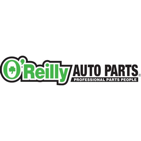 O’Reilly Auto Parts Logo Download png