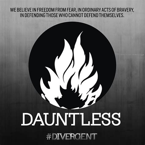 Divergent Candor Symbols