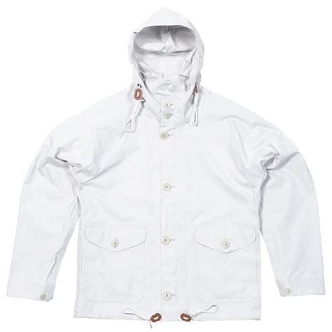 Terrace Gent: Nigel Cabourn Jackets End Clothing