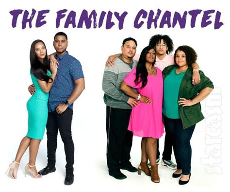 The Family Chantel had highest rated premiere of any 90 Day Fiance ...