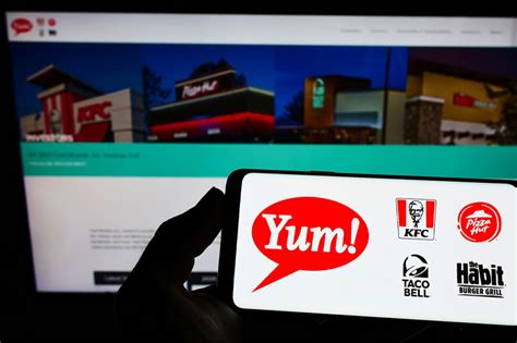 Slideshow: Yum! Brands looks to Taco Bell, KFC for innovation | Food ...