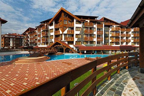 Belvedere Holiday Club, Bansko | Hotels from £25 pp deposit | loveholidays