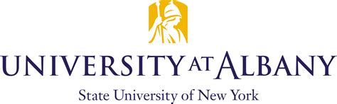 University at Albany – Logos Download