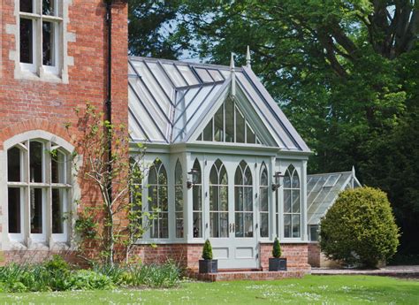 Period Conservatories - Edwardian, Georgian & Victorian Conservatories Edwardian Conservatory ...