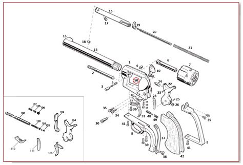 1873 Springfield Trapdoor Parts Diagram - General Wiring Diagram