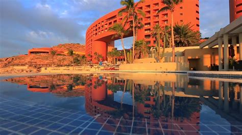 The Westin Resort & Spa Los Cabos Mexico | MicBergsma - YouTube