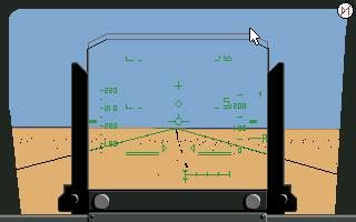 Shuttle Download (1992 Simulation Game)