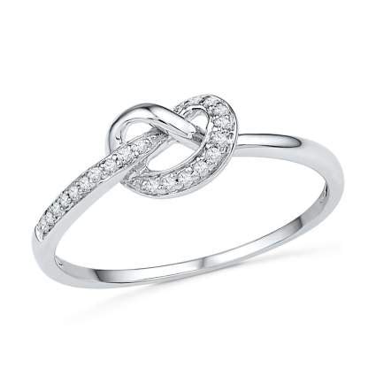 21 Cheap Promise Rings She’ll Love (2020) | Heavy.com