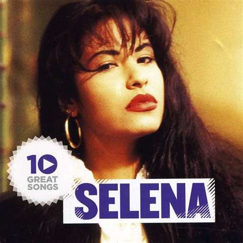 10 Great Songs | SelenaQuintanilla Wiki | FANDOM powered by Wikia