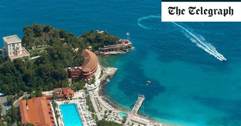 The best French Riviera resorts | Telegraph Travel