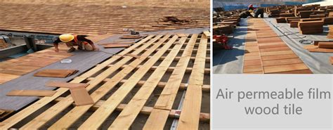 Red Cedar Shingles Installation Process Guide