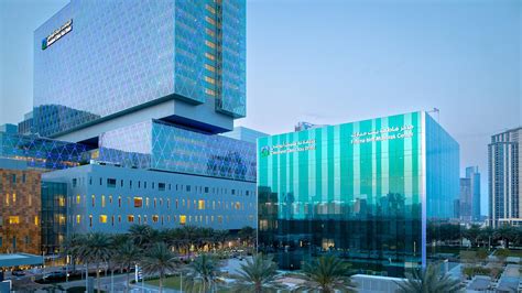Cleveland Clinic Abu Dhabi becomes designated as a Centre of Excellence for cardiac care ...