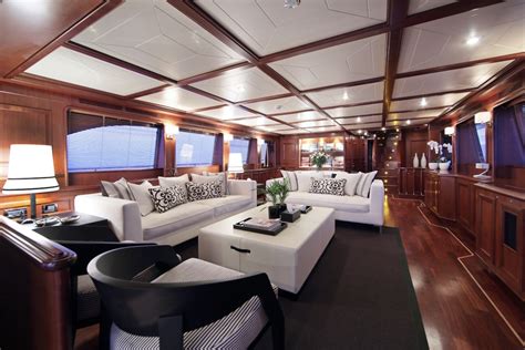 LADY SOUL Yacht for Charter - LADY SOUL Yacht Price - TWW Yachts