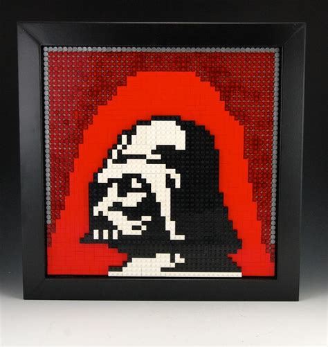 10 best Lego Star Wars Creations images on Pinterest | Lego star wars ...