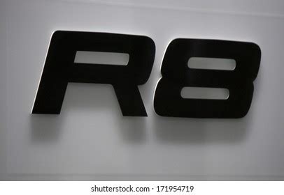 Audi R8 Logo Vectors Free Download