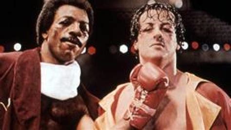 Jonathan Avildsen Rocky