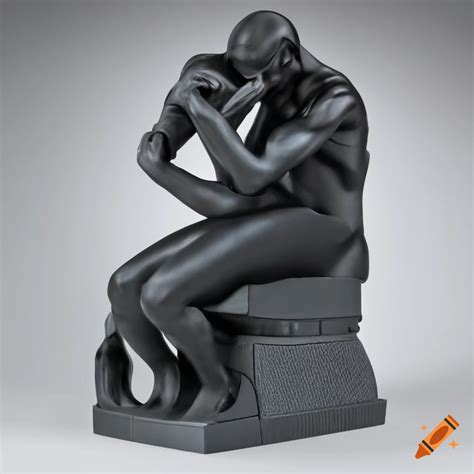 The thinker